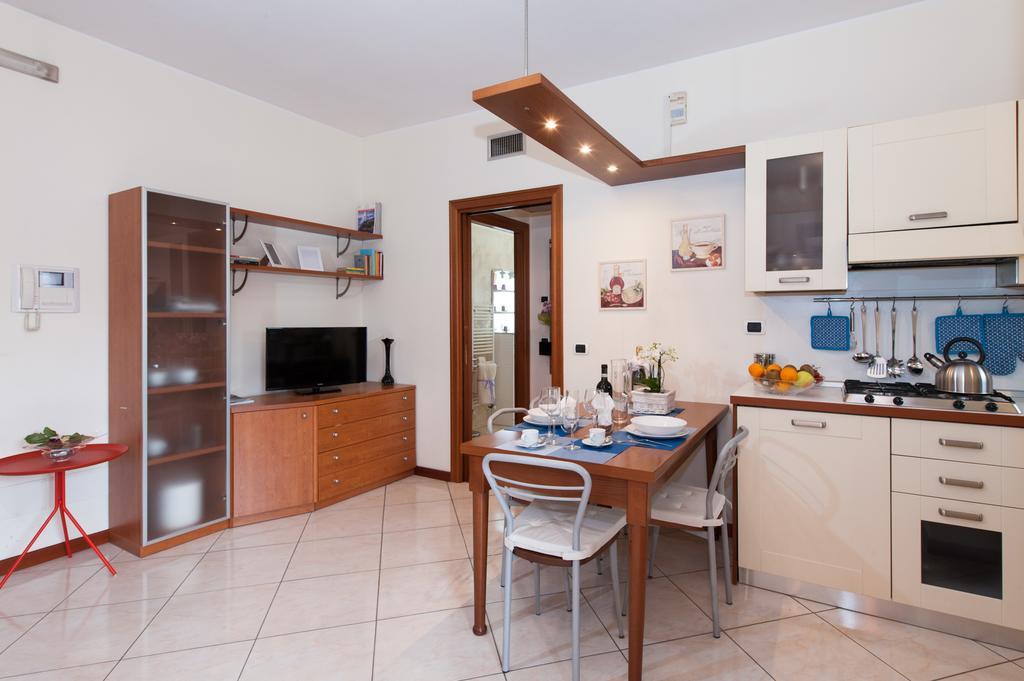 דירות רומא Residenza Il Parco 3 מראה חיצוני תמונה